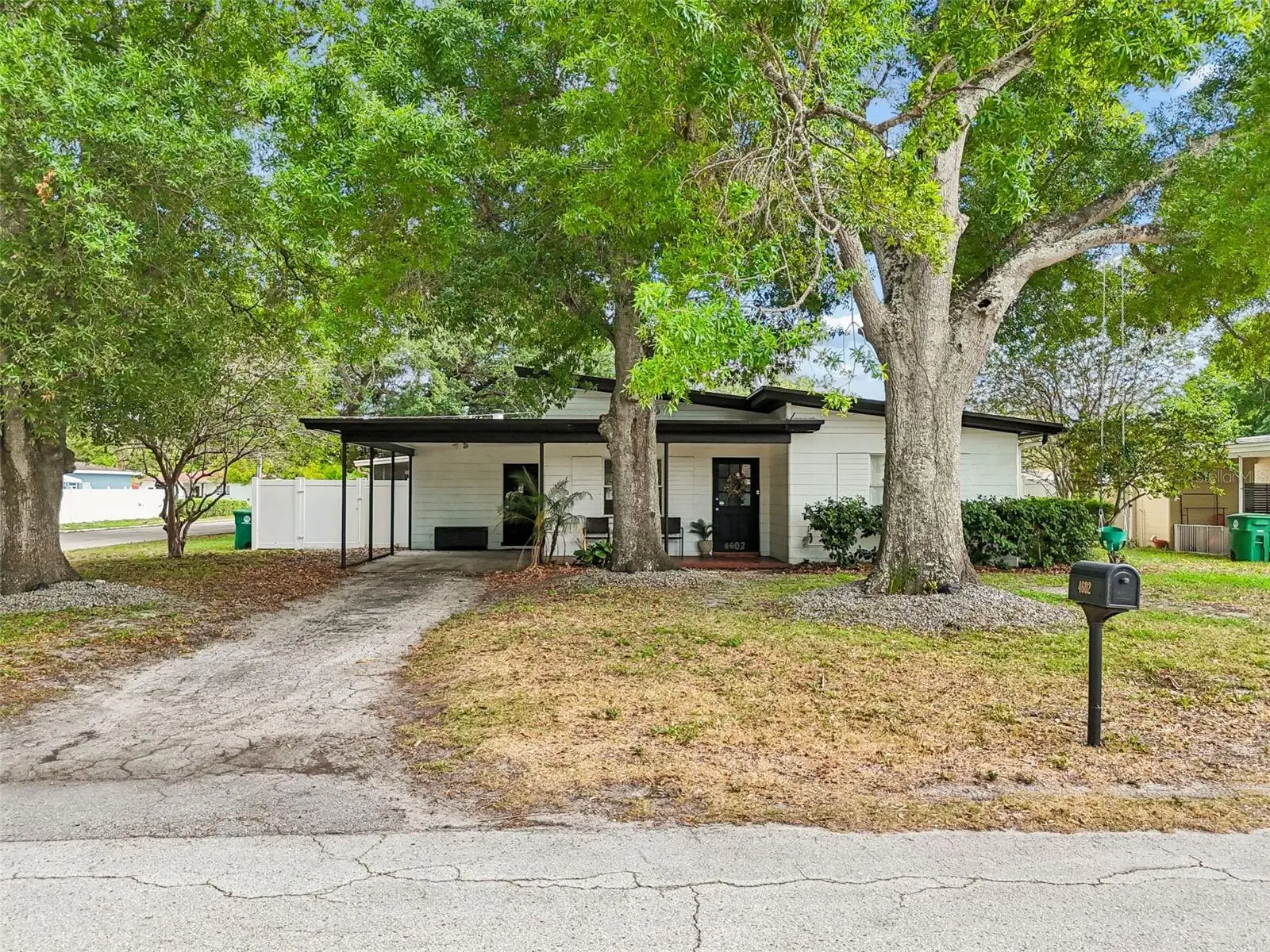 4602 Bay Villa Avenue, FL