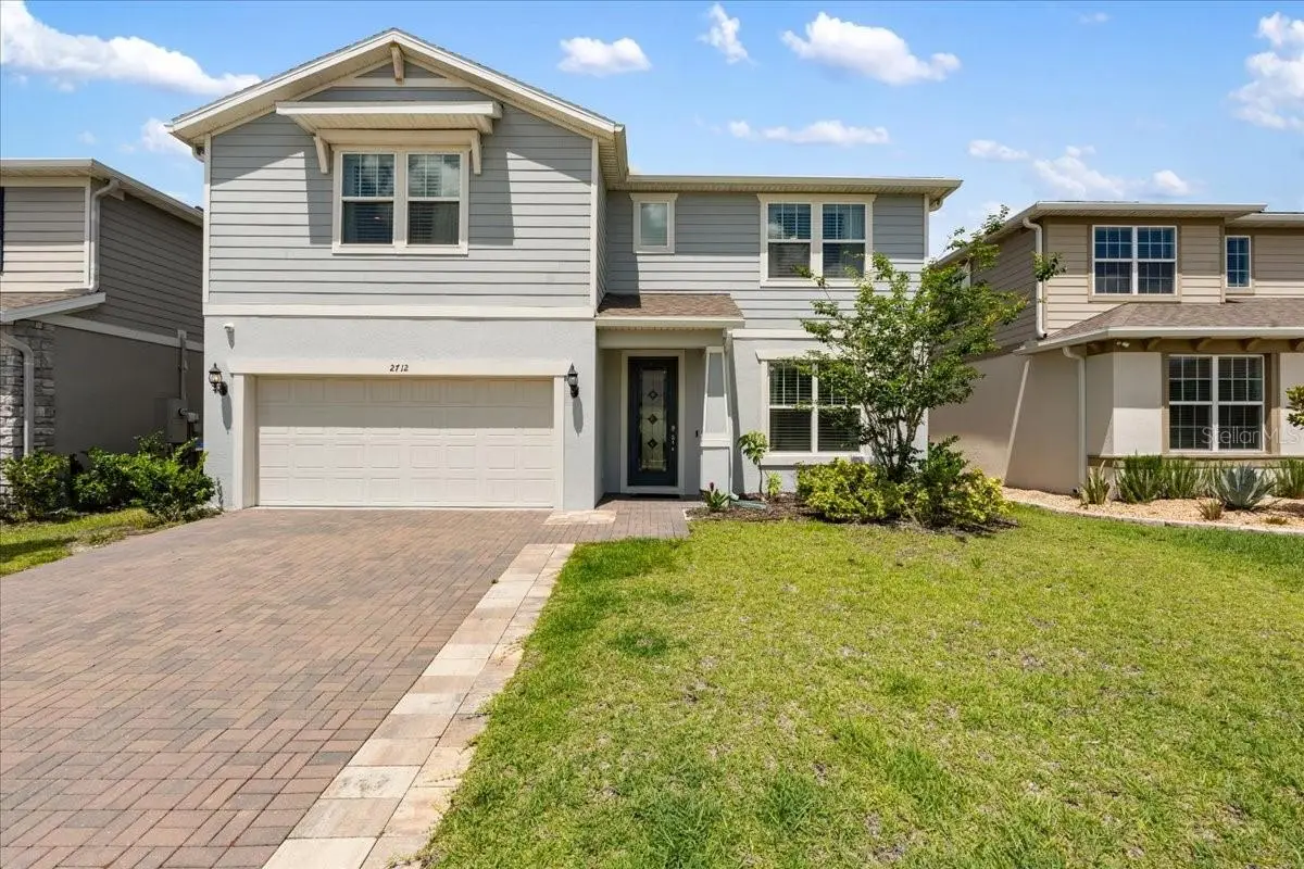 2712 Timbergrove Street, FL