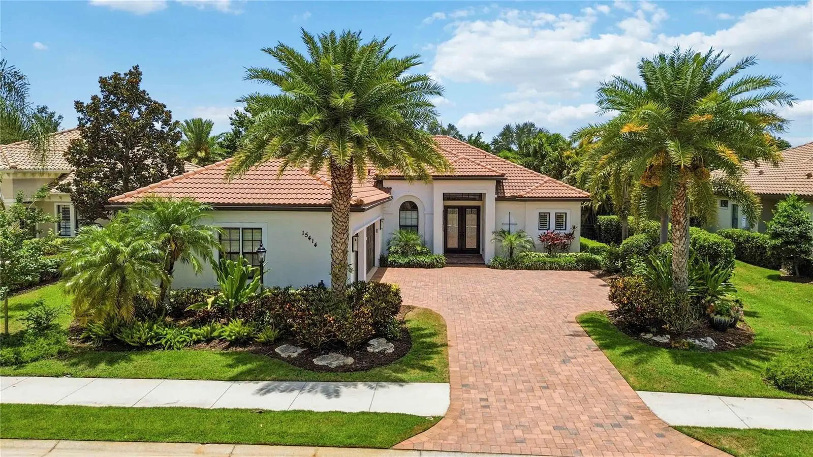 15414 Leven Links Place, FL