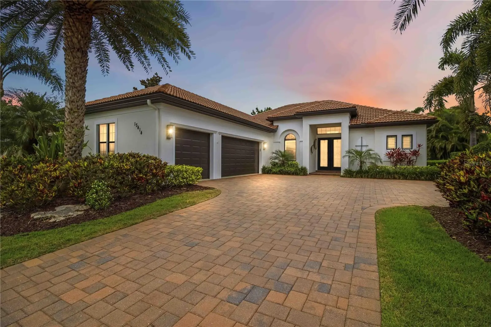 15414 Leven Links Place, FL