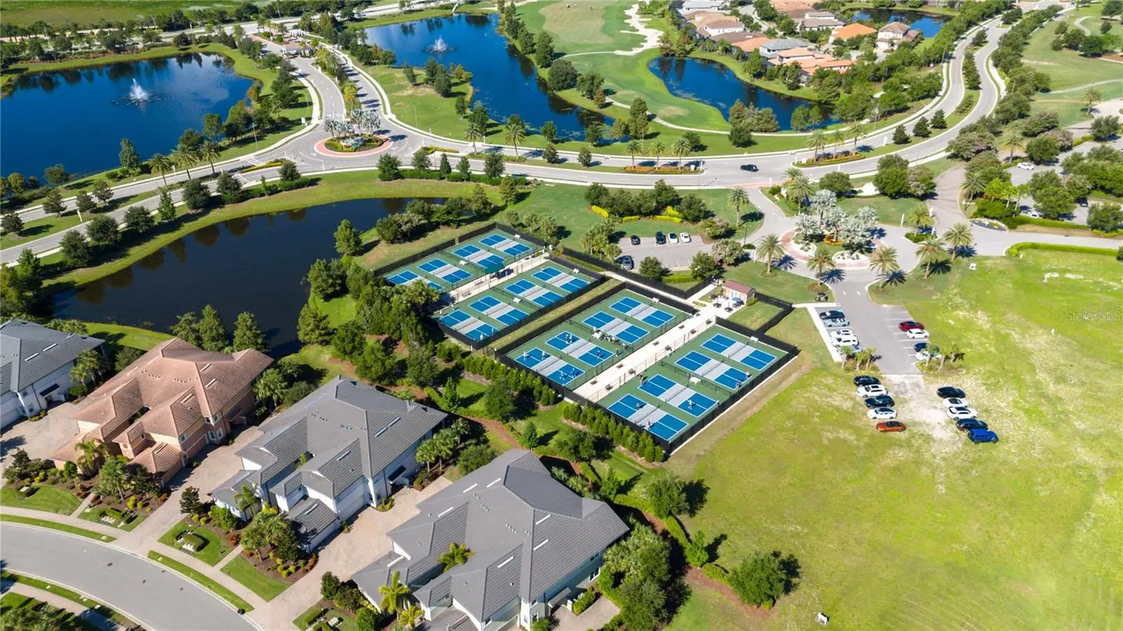 15414 Leven Links Place, FL