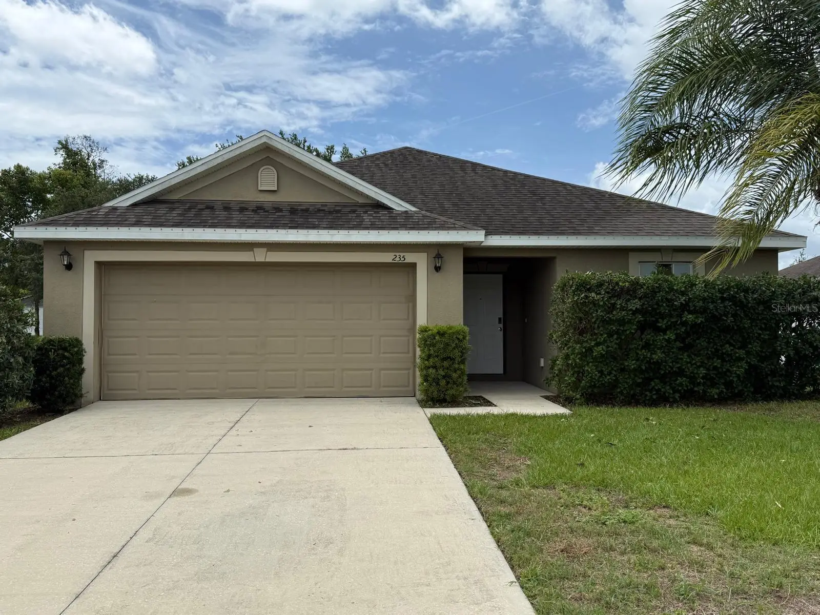 235 Eleuthera Drive, FL