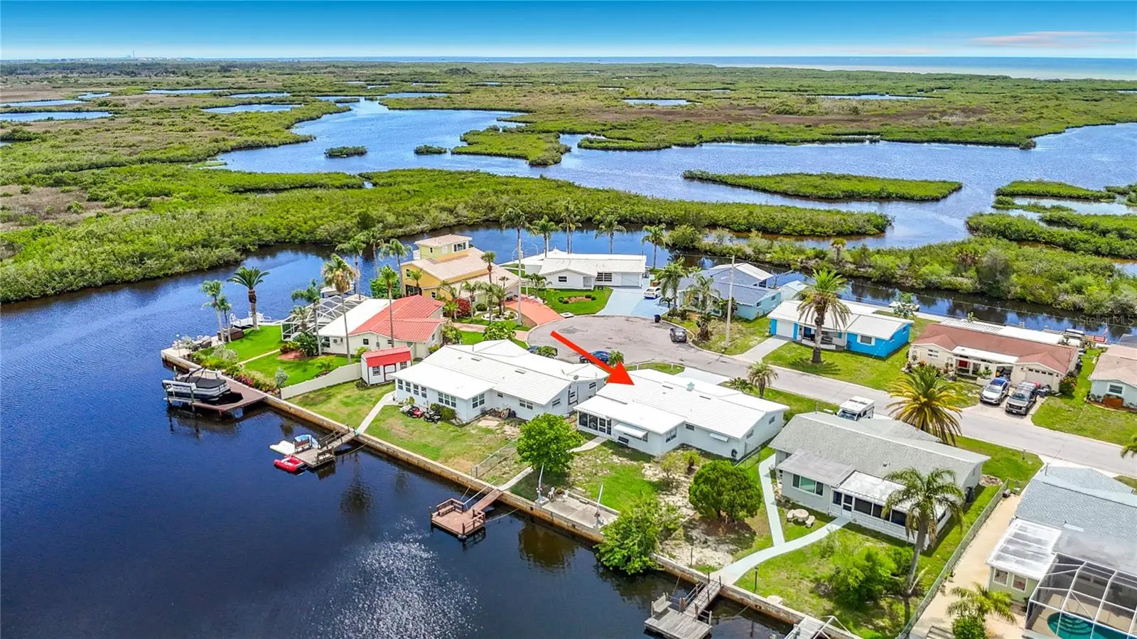 12524 5th Isle, FL