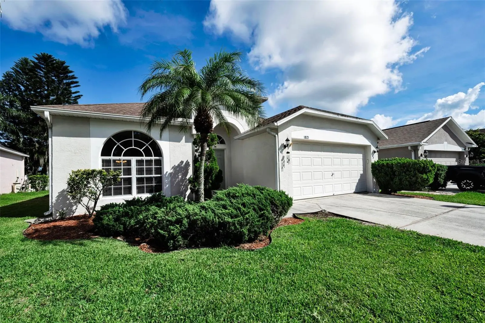 1821 Alvara Place, FL