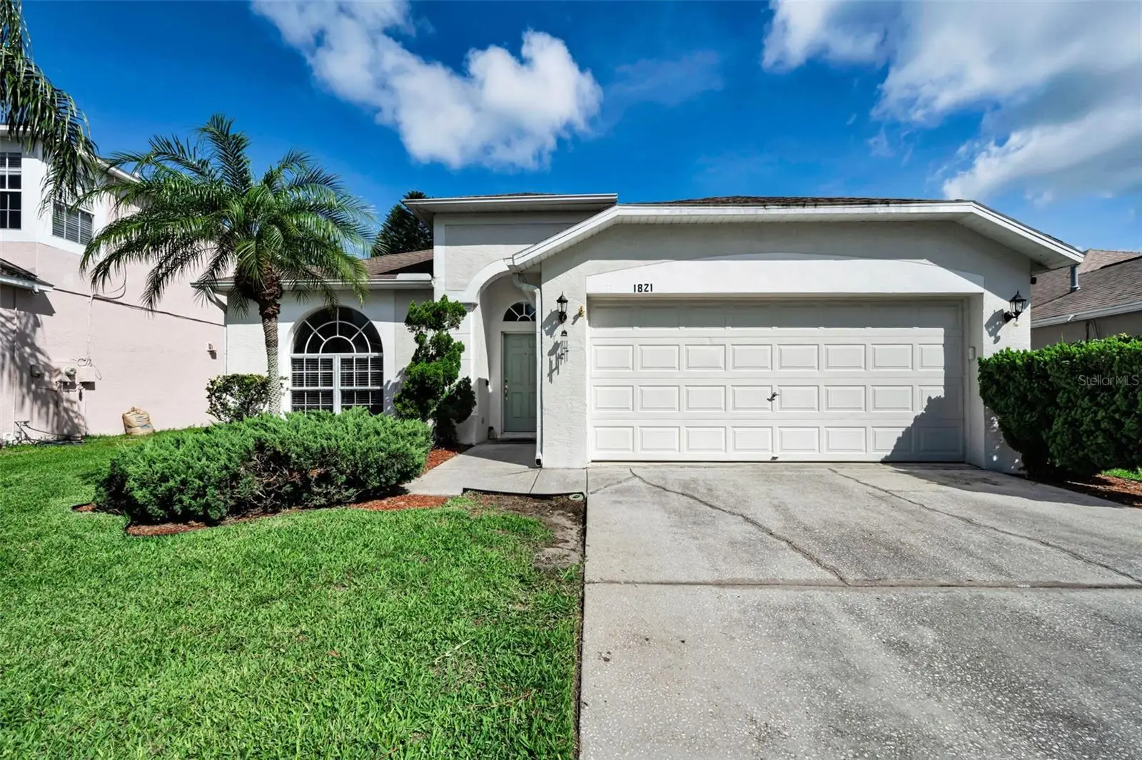 1821 Alvara Place, FL