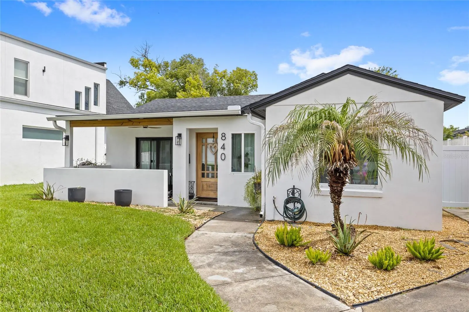 840 Canton Avenue, FL