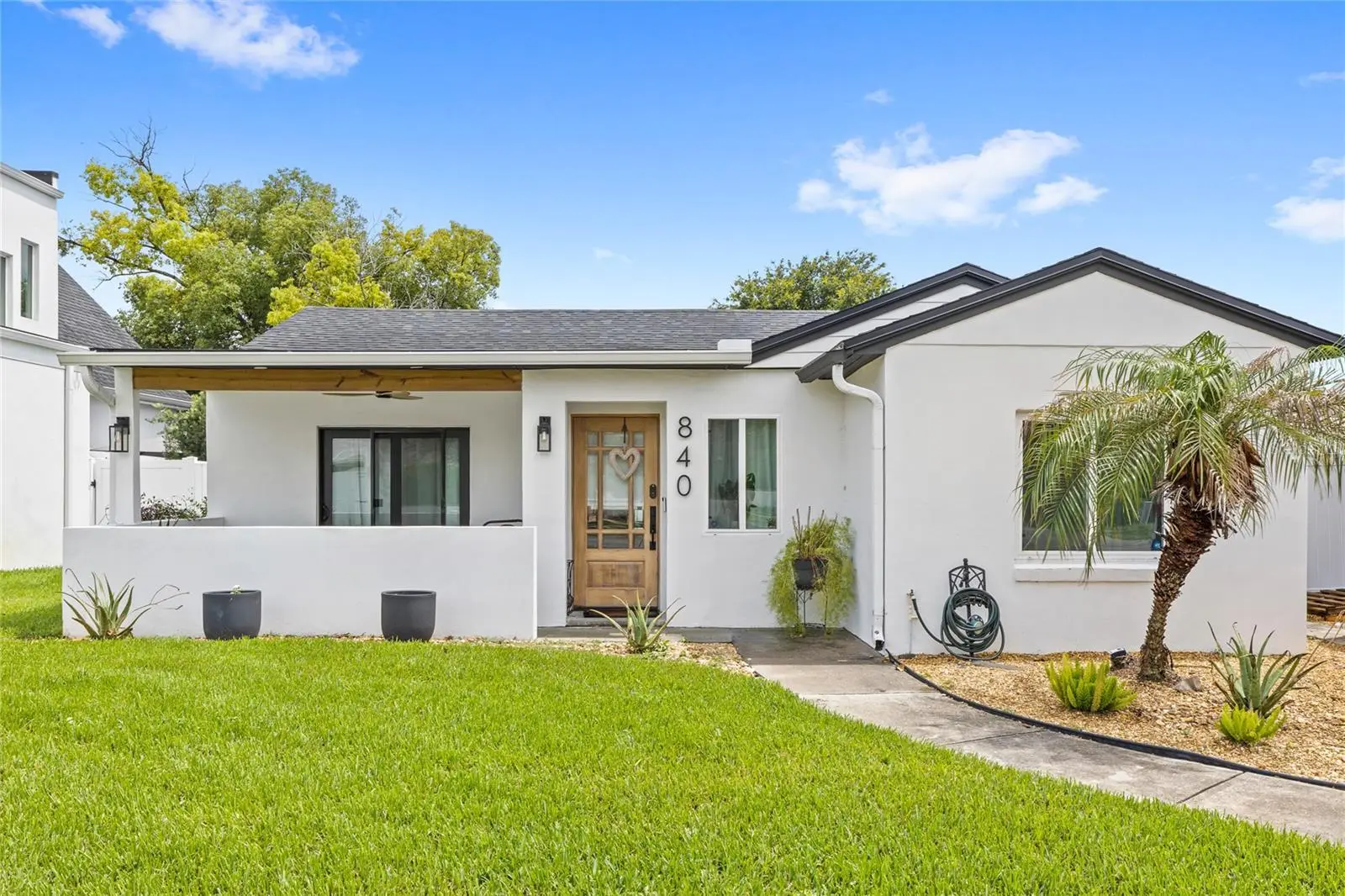 840 Canton Avenue, FL