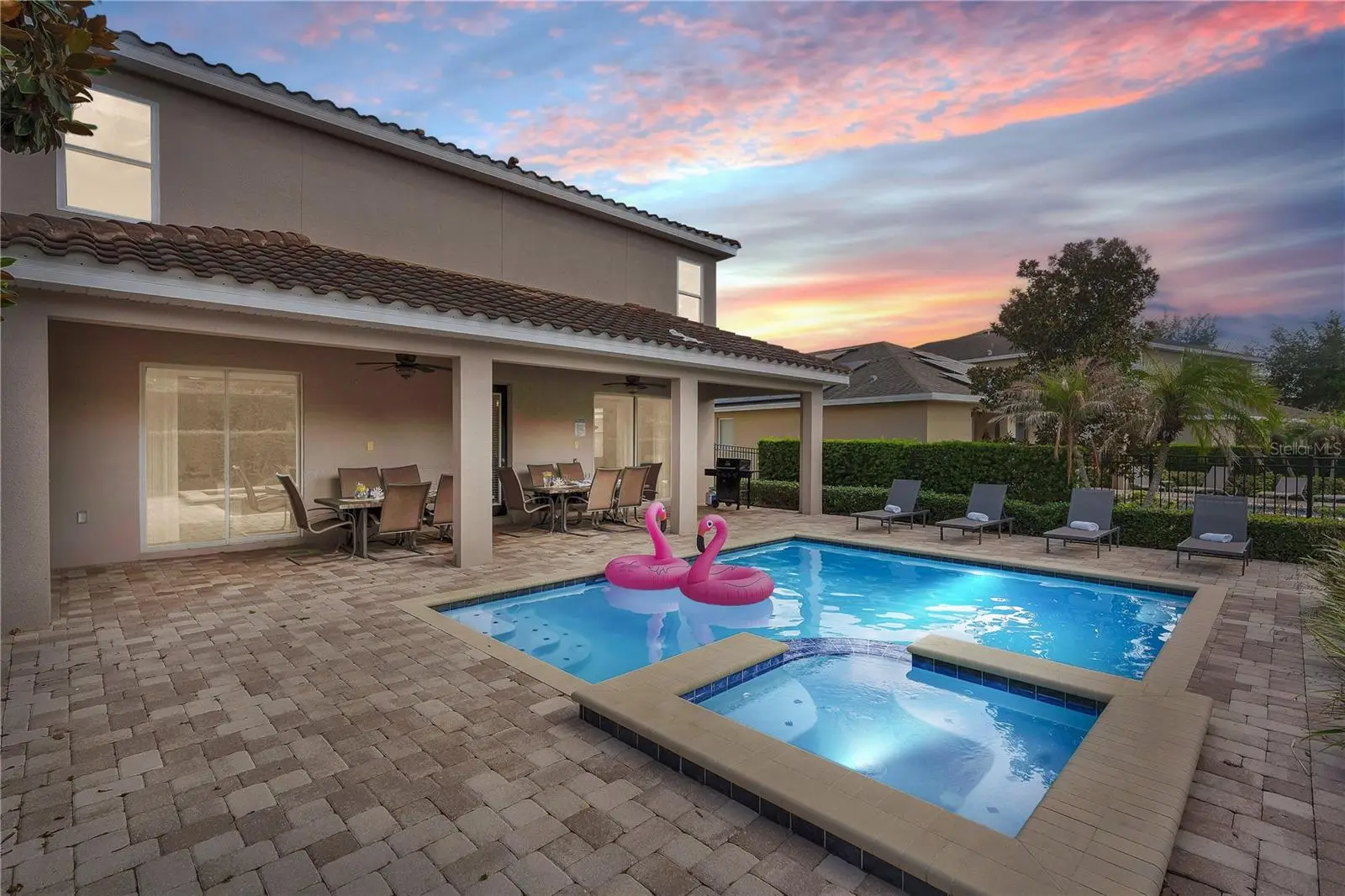7657 Wilmington Loop, FL