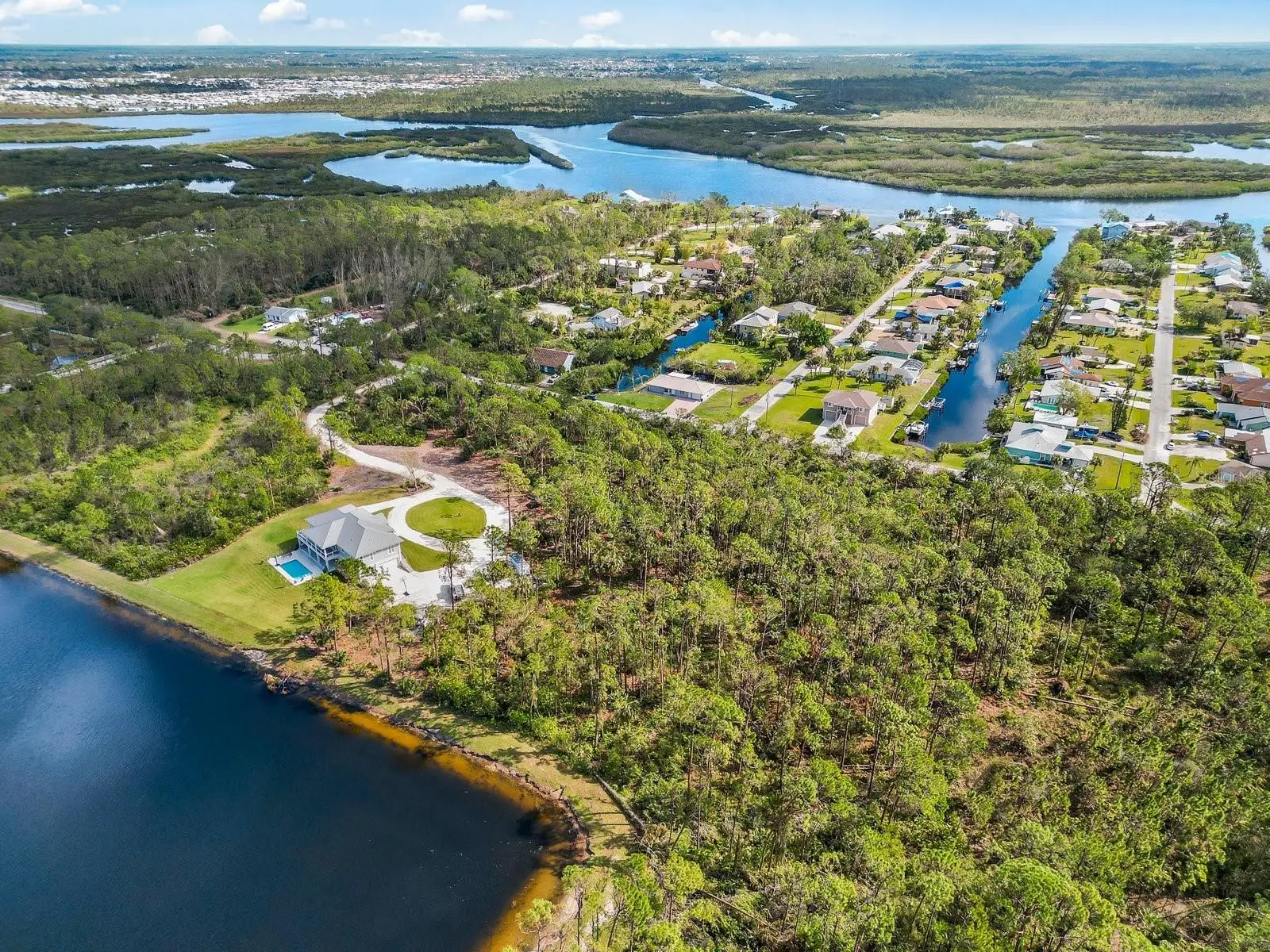 9080 Caloosa Drive, FL