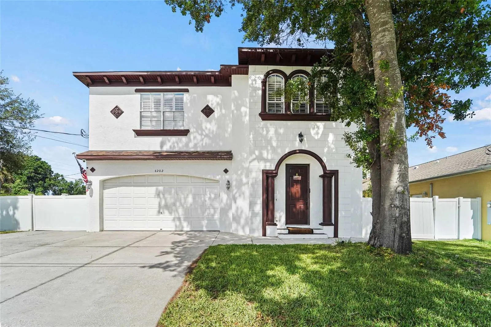 4202 Howard Avenue, FL