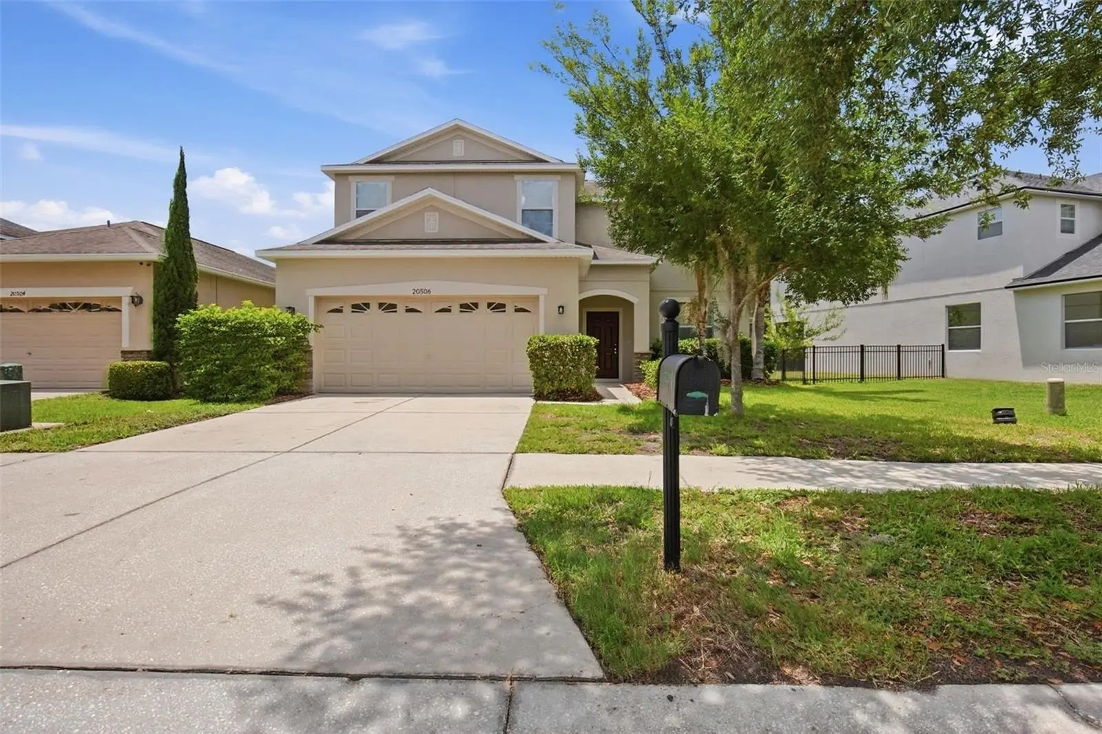 20506 Carolina Cherry Court, FL