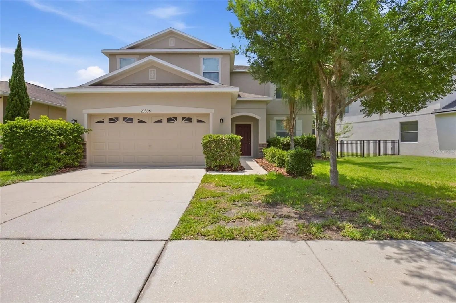 20506 Carolina Cherry Court, FL