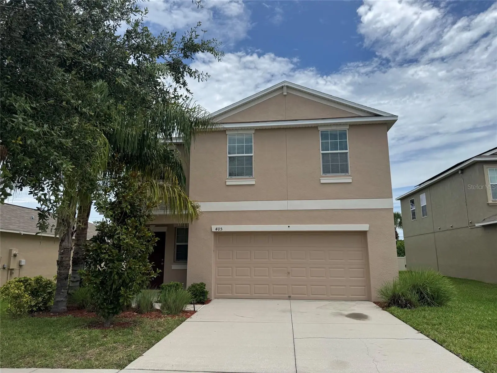 405 Serenity Mill Loop, FL