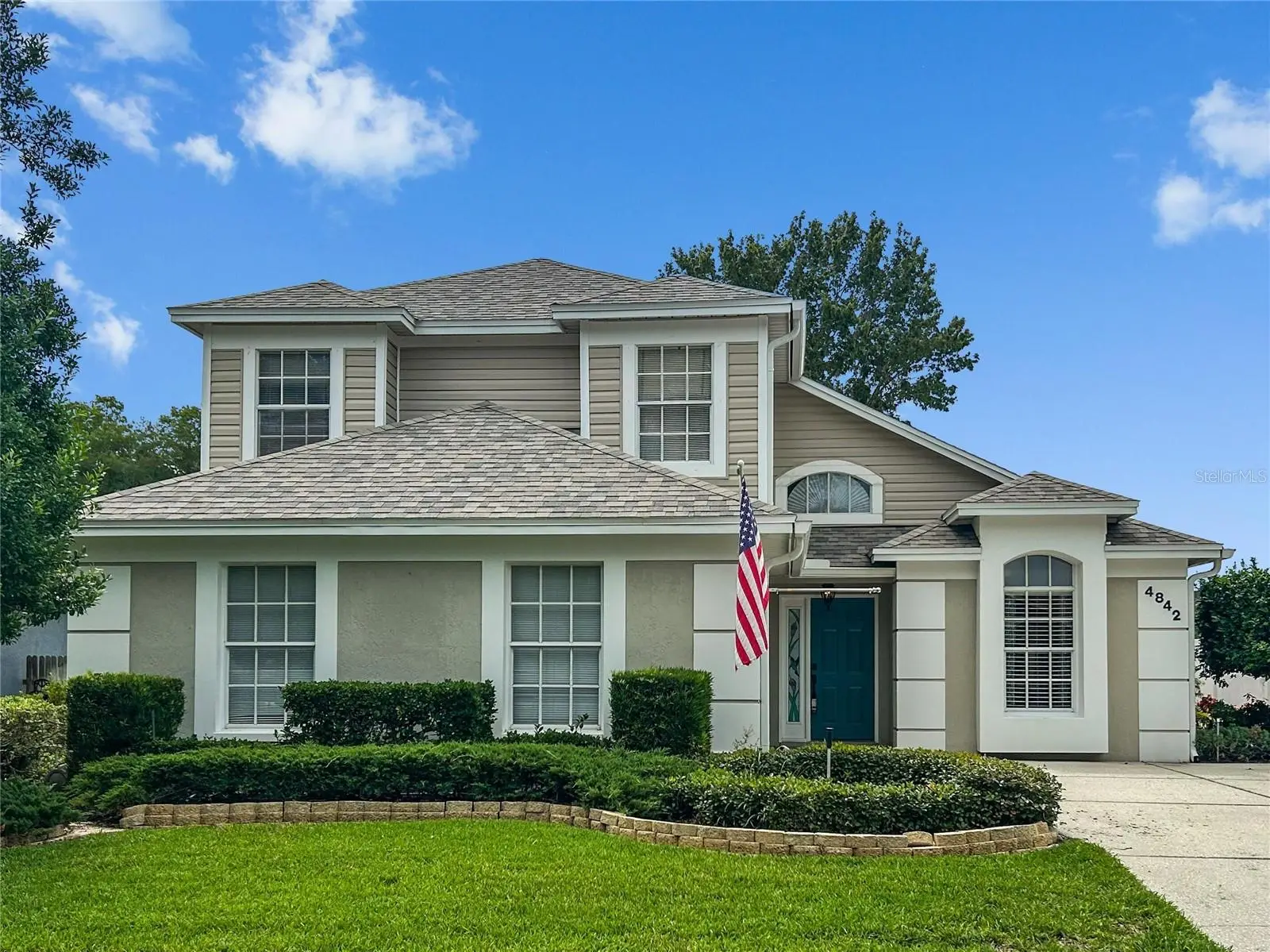 4842 Wellbrook Drive, FL