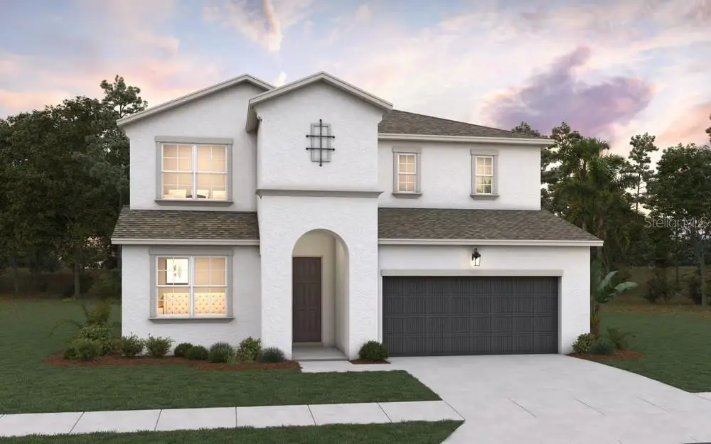 7831 Glen Lily Place, FL