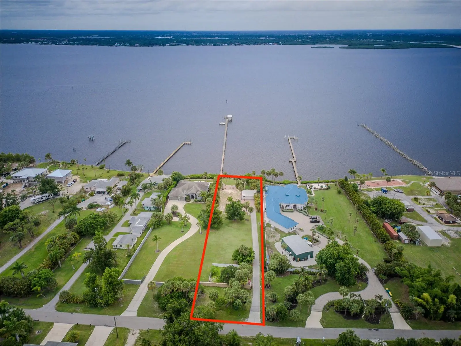 25472 Shore Drive, FL