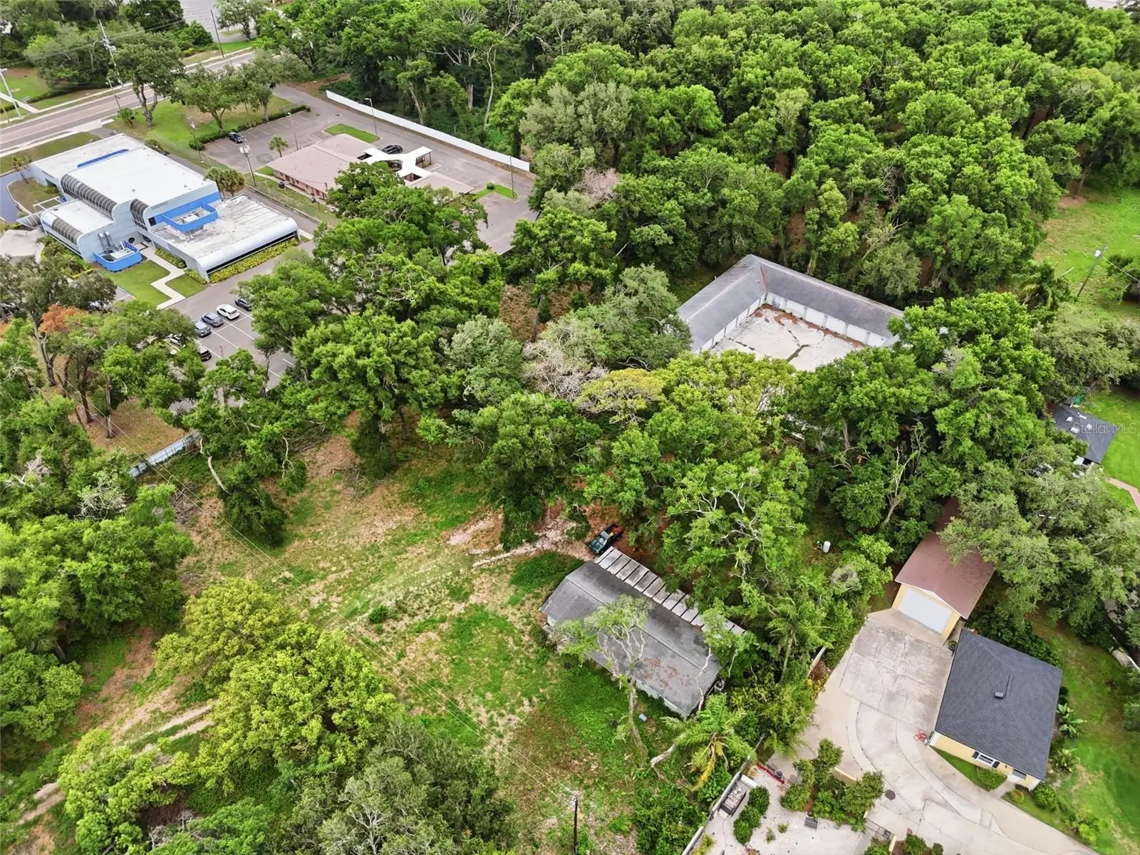 832 Parsons Avenue, FL