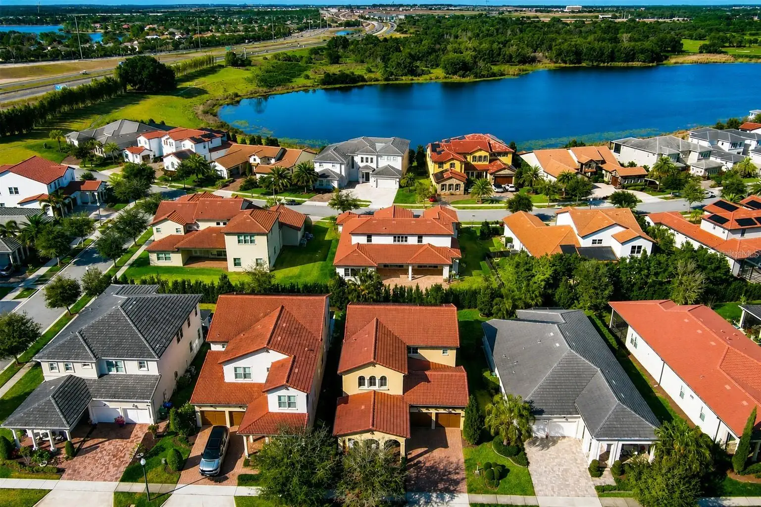 15149 Canoe Place, FL