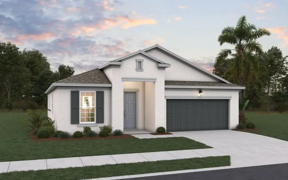 7827 Glen Lily Place, FL