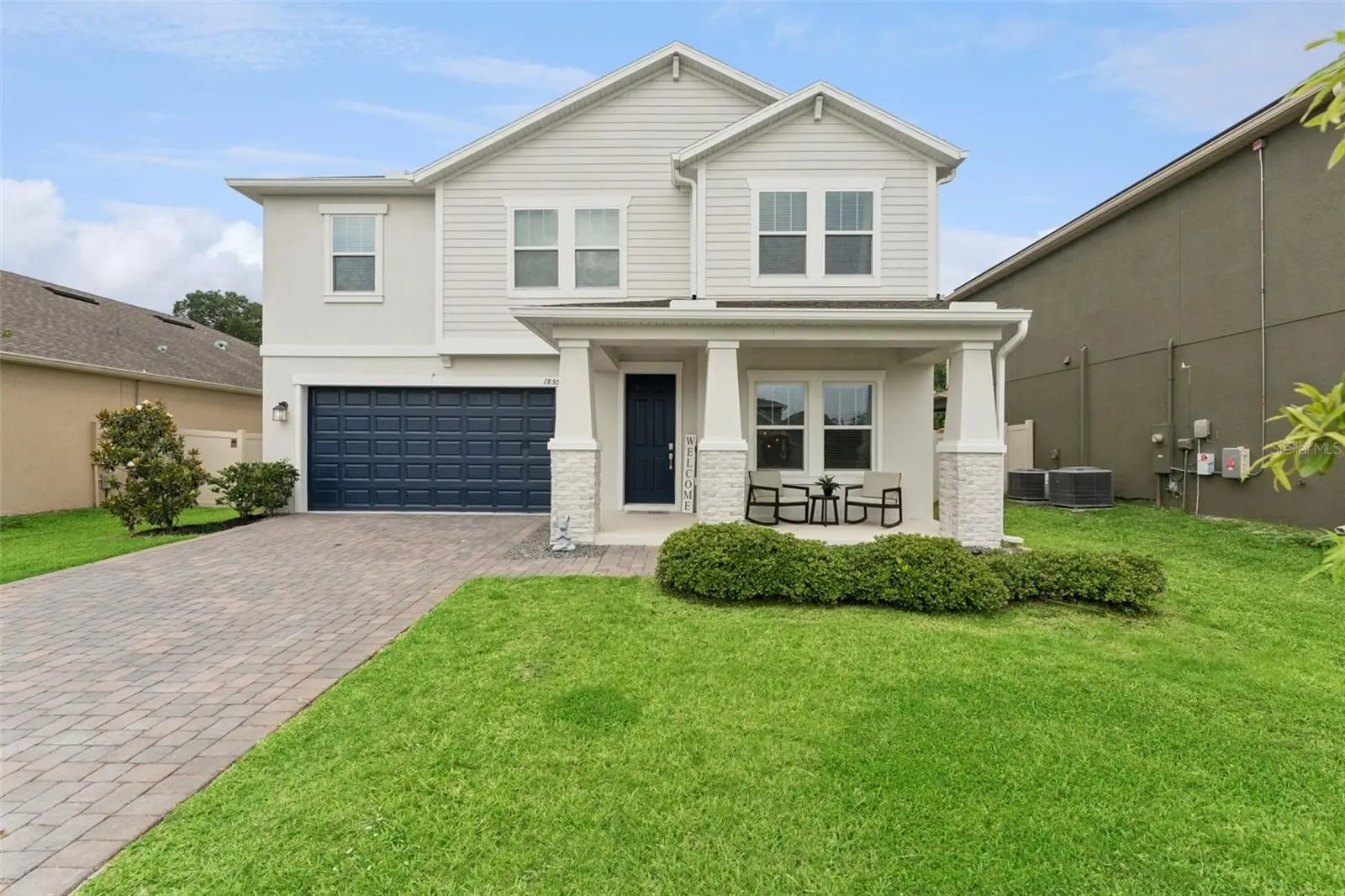 1855 Black Maple Place, FL