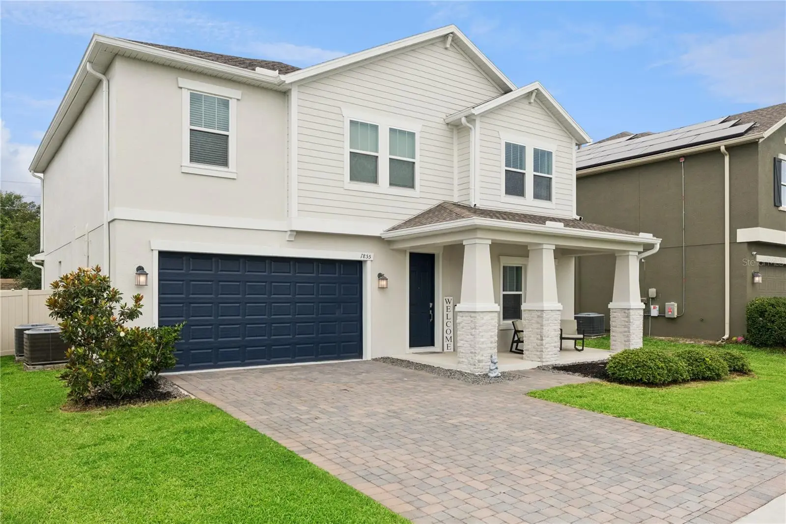 1855 Black Maple Place, FL