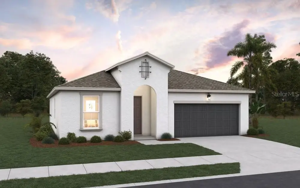 7811 Glen Lily Place, FL