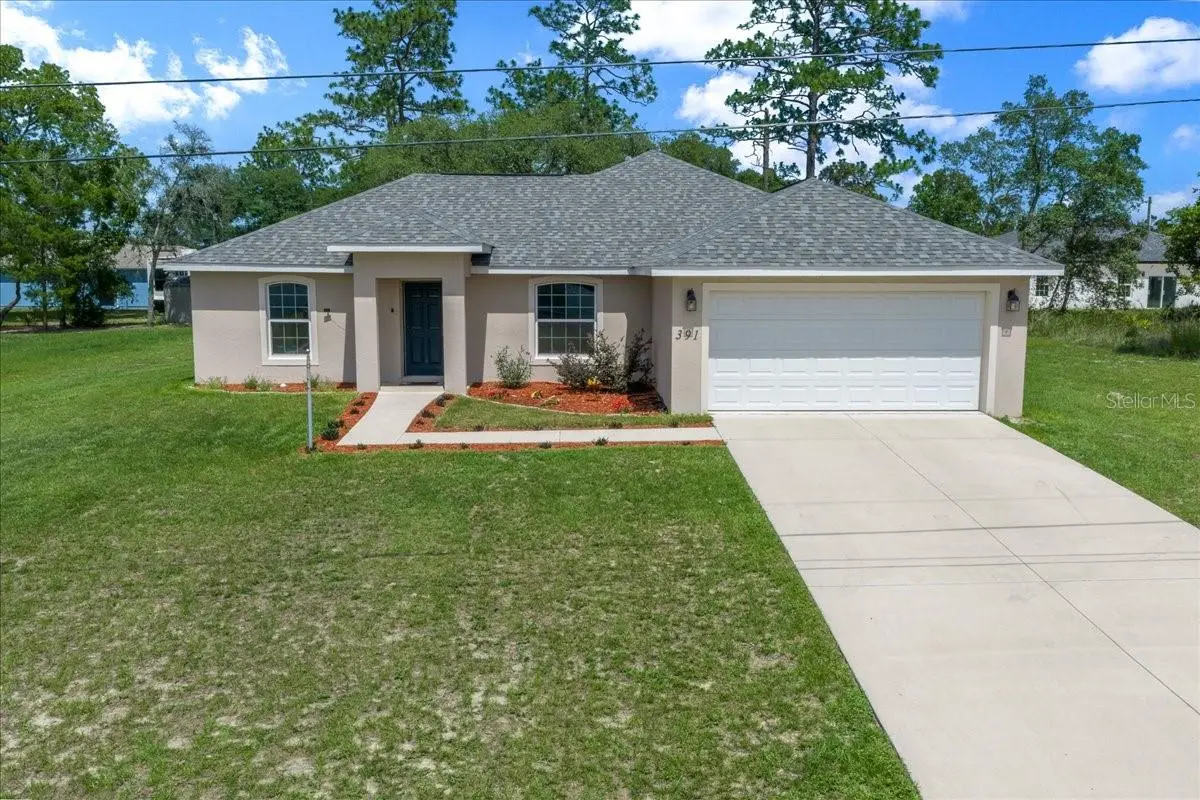 391 Marion Oaks Pass, FL