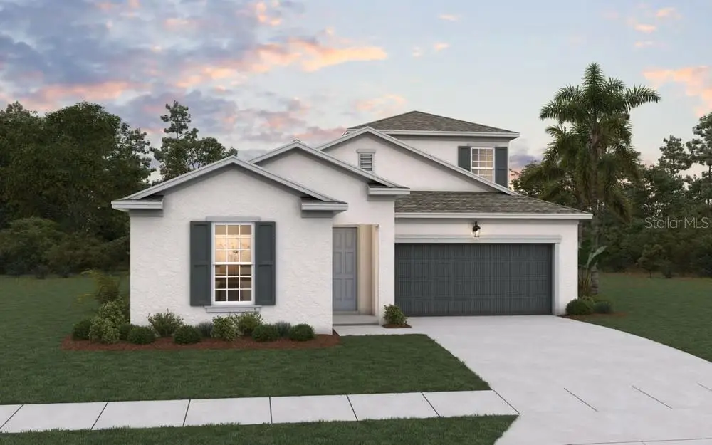 7815 Glen Lily Place, FL