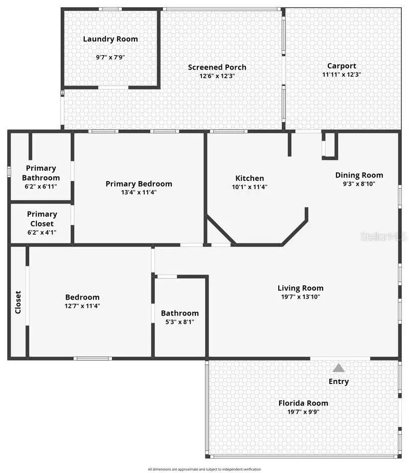 1203 Apache Circle, FL