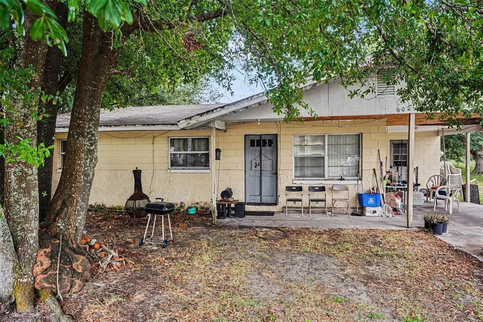 607 2nd Avenue, FL