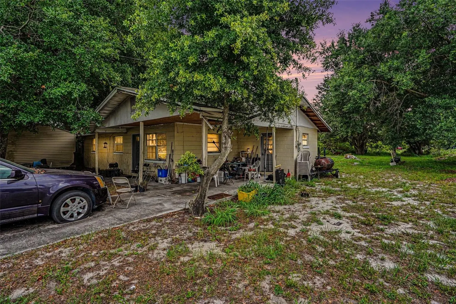 607 2nd Avenue, FL