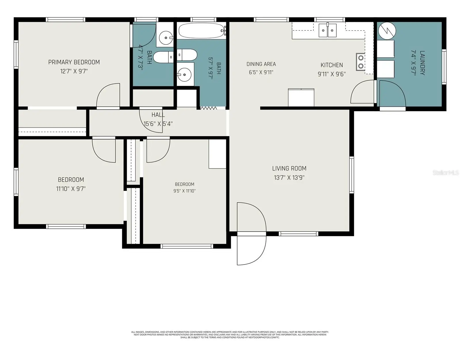 607 2nd Avenue, FL
