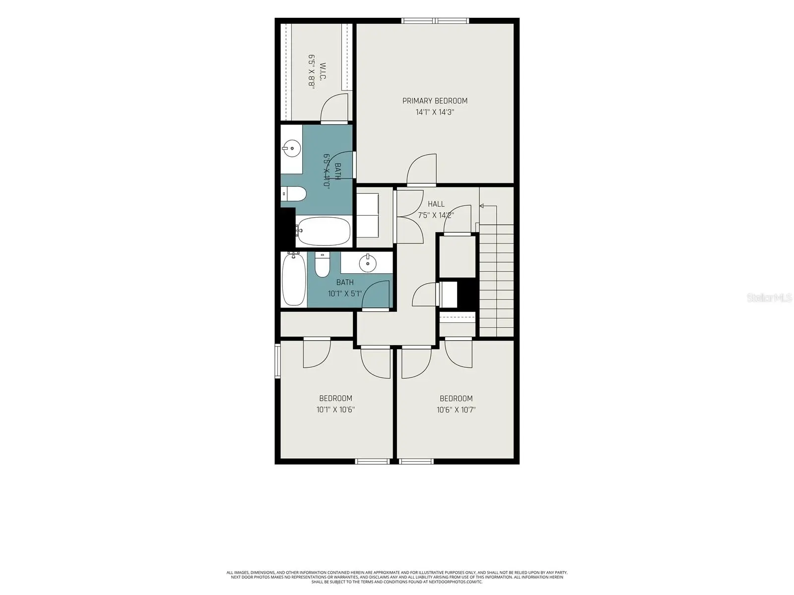 6272 Bucket Court, FL