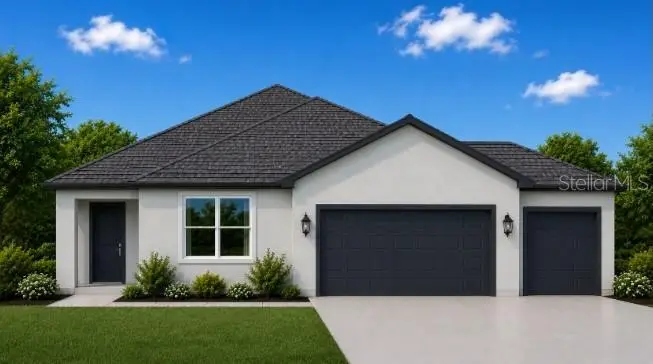25 Pebble Stone Lane, FL