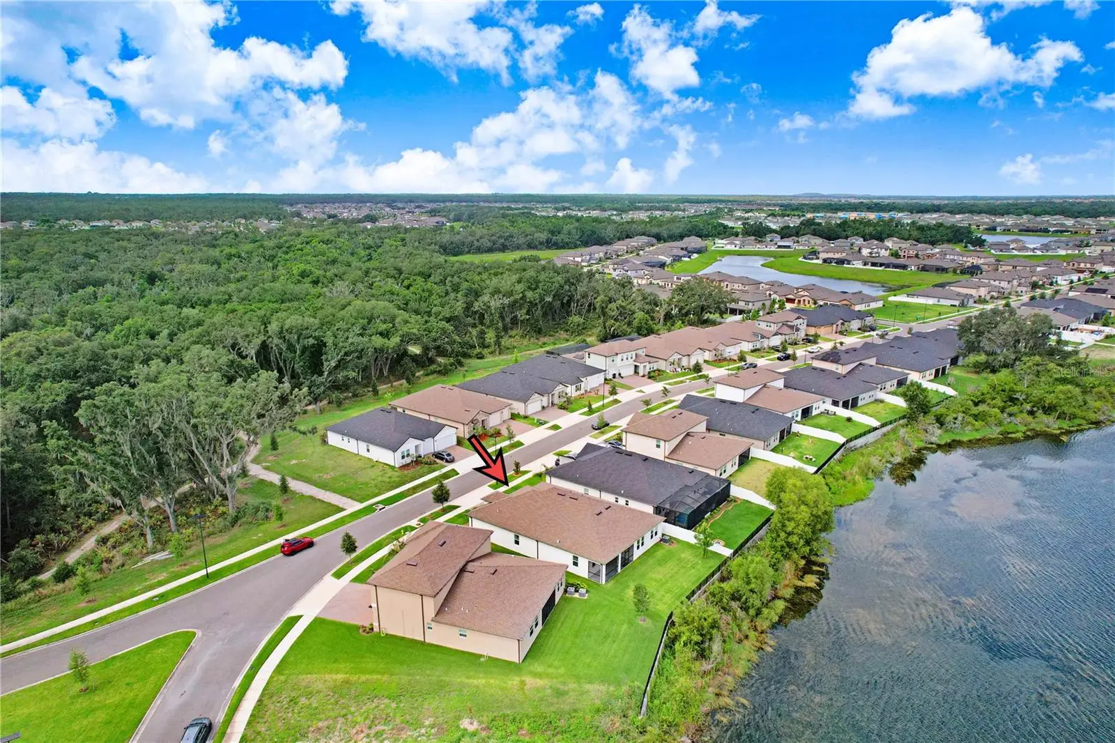 12876 Bergstrom Bay Drive, FL