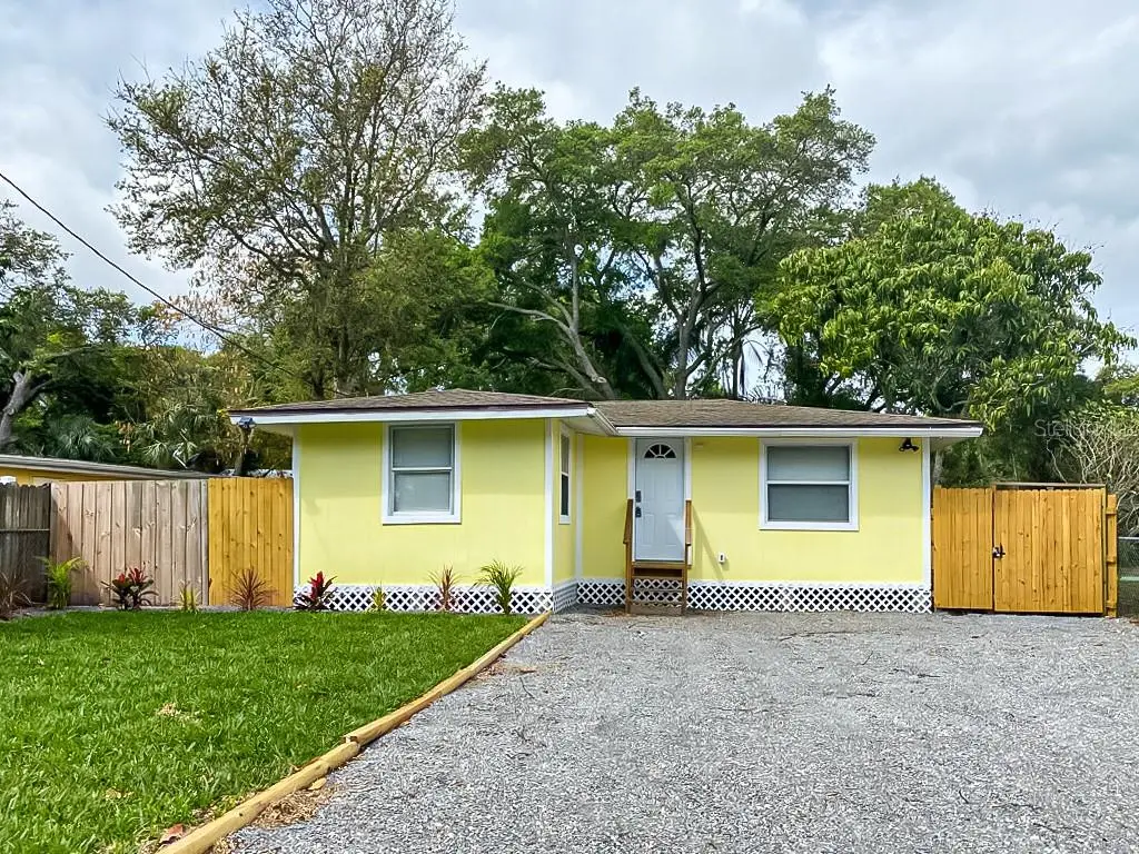 4303 Chestnut Avenue, FL