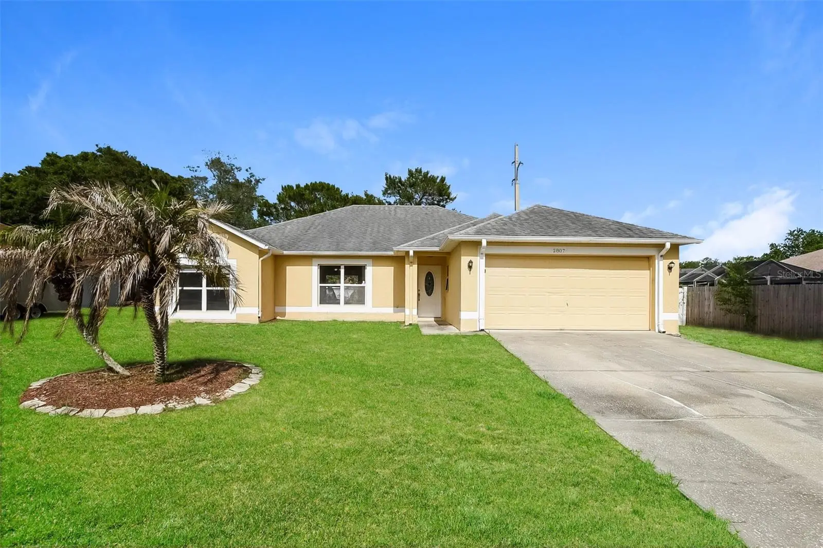 2807 Arbour Trail Court, FL