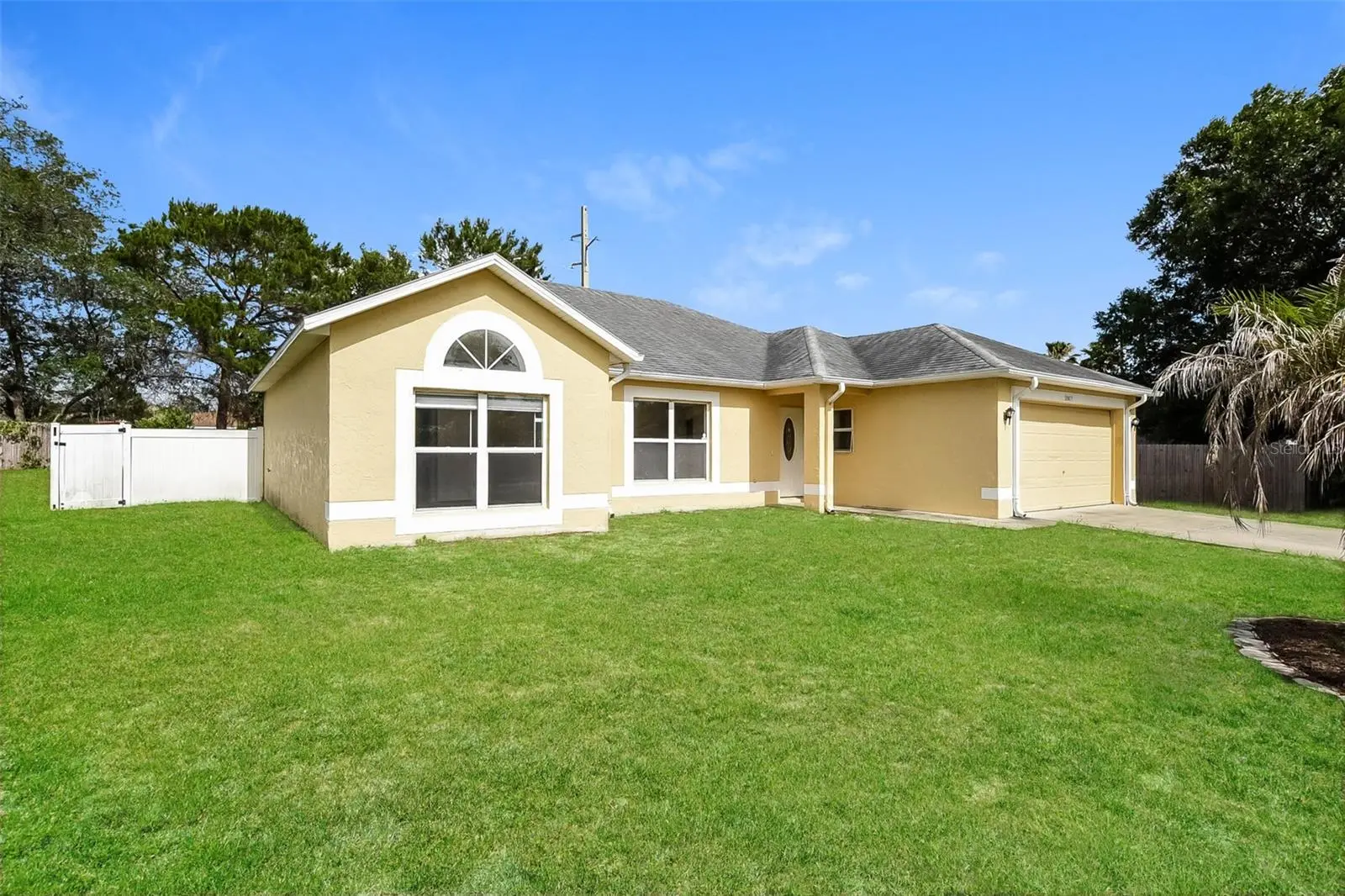 2807 Arbour Trail Court, FL