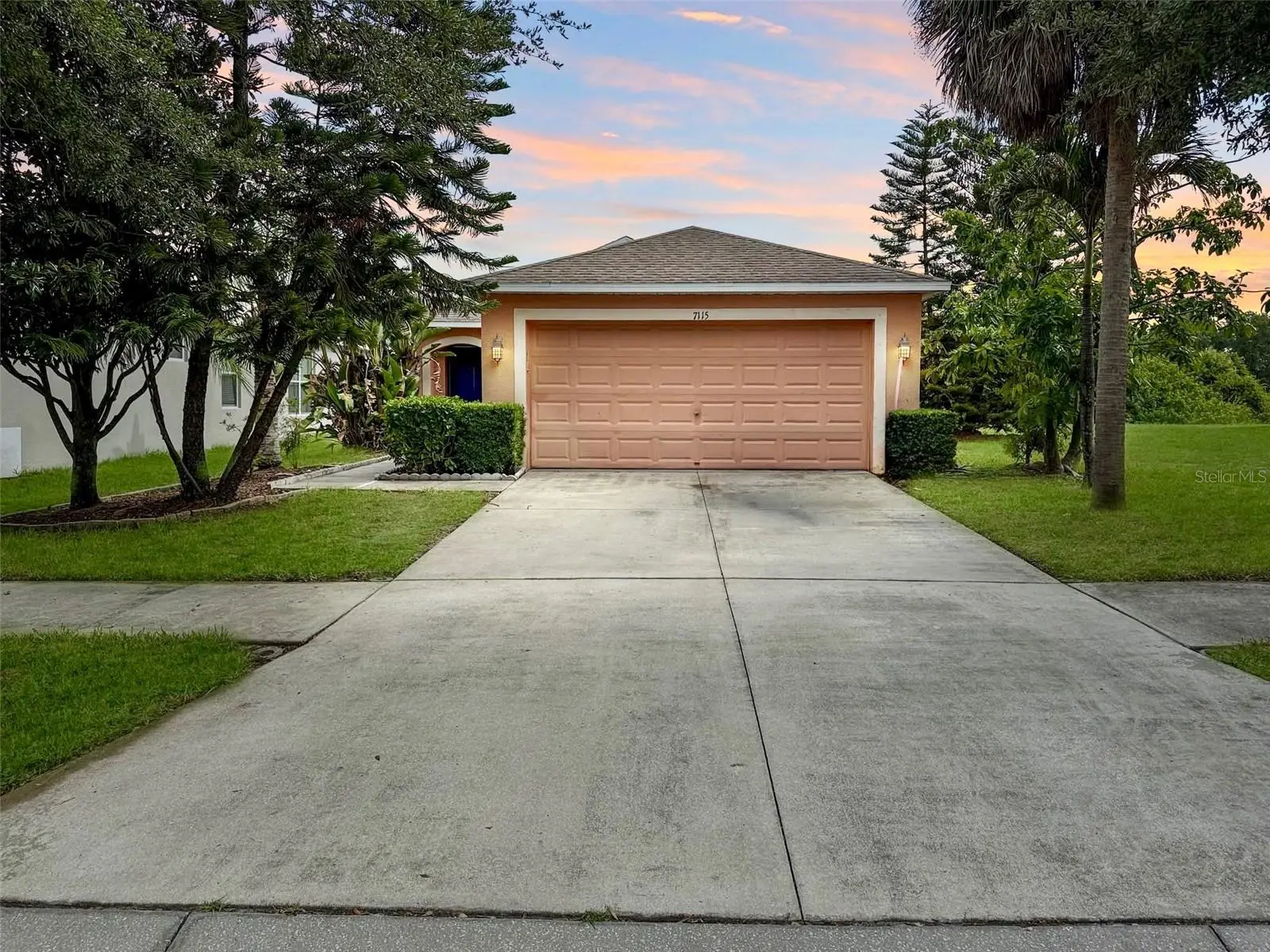 7115 Forest Mere Drive, FL