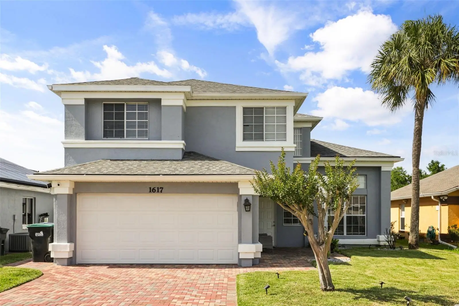 1617 Maplestead Court, FL