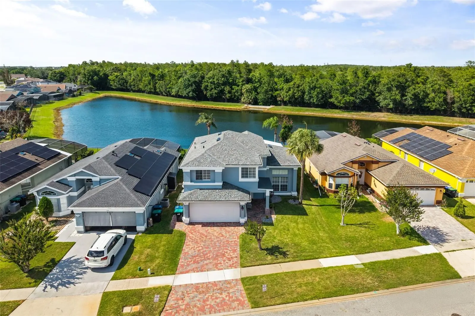 1617 Maplestead Court, FL