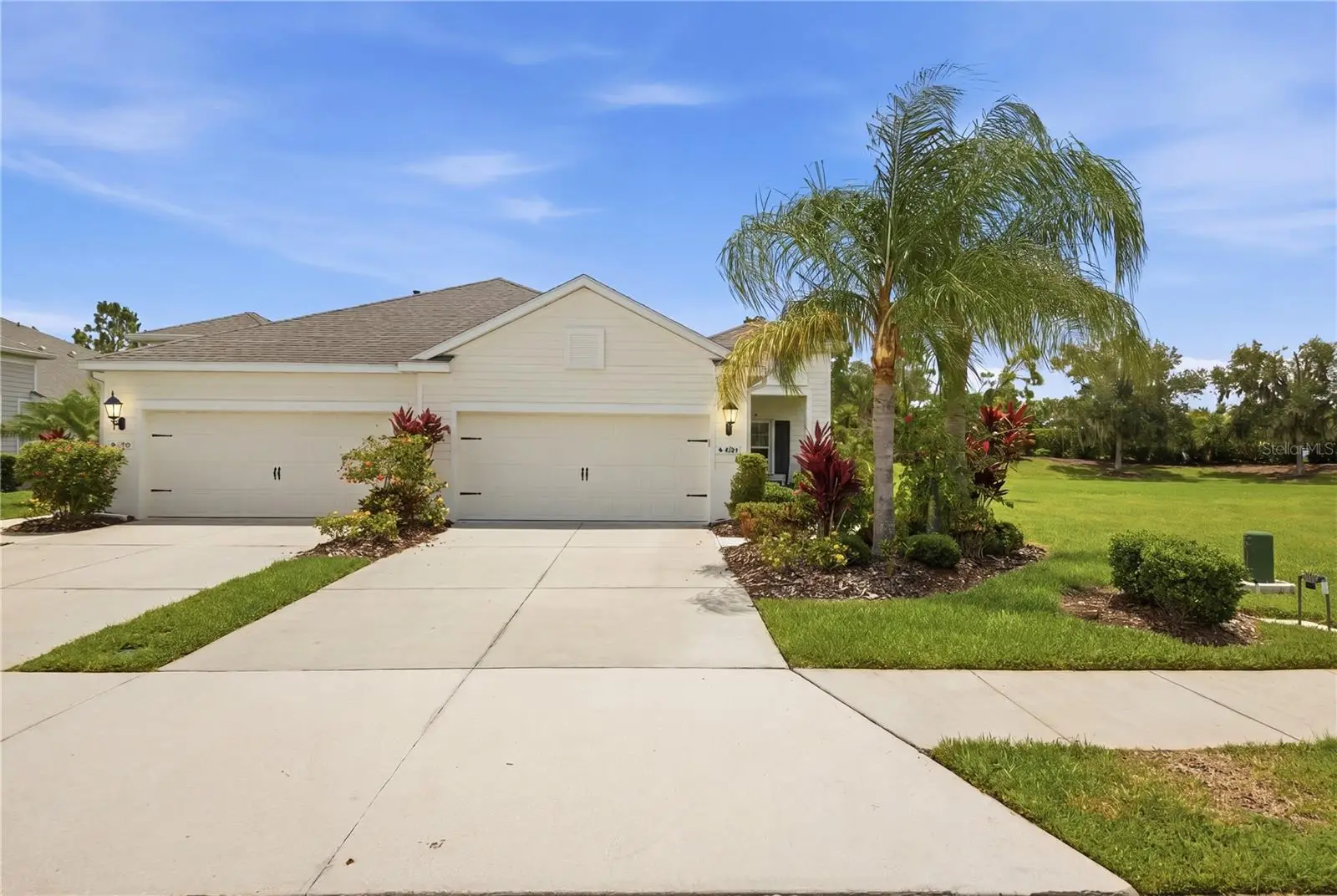 4504 Deep Creek Terrace, FL