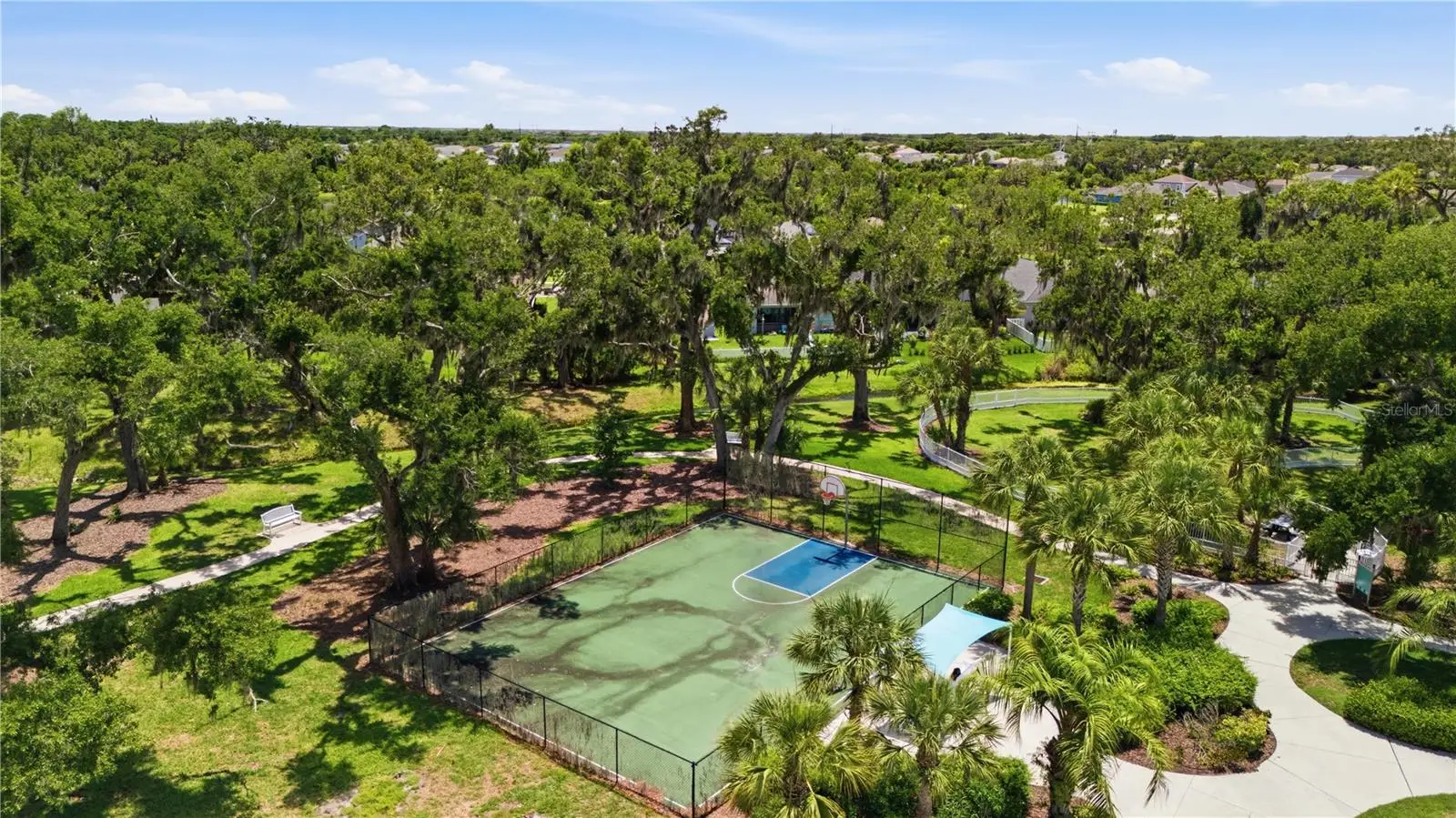 4504 Deep Creek Terrace, FL