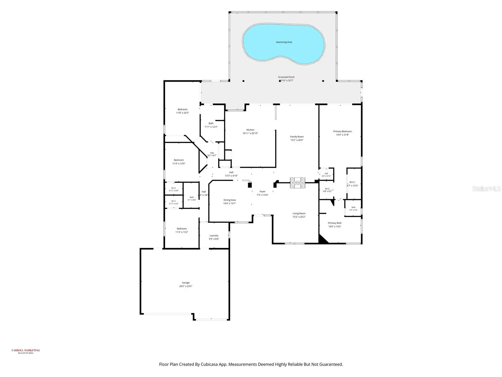 2555 Mason Oaks Drive, FL