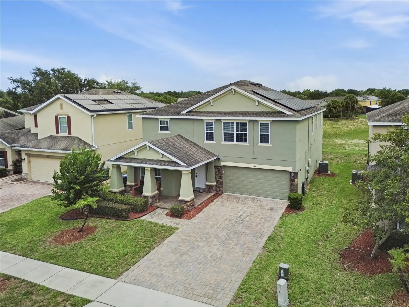238 Granada Avenue, FL