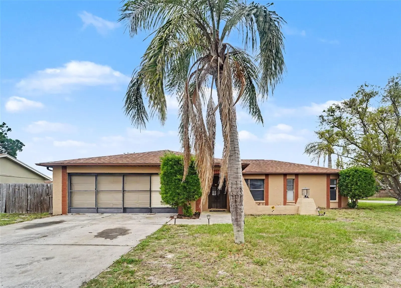 1215 Persimmon Drive, FL