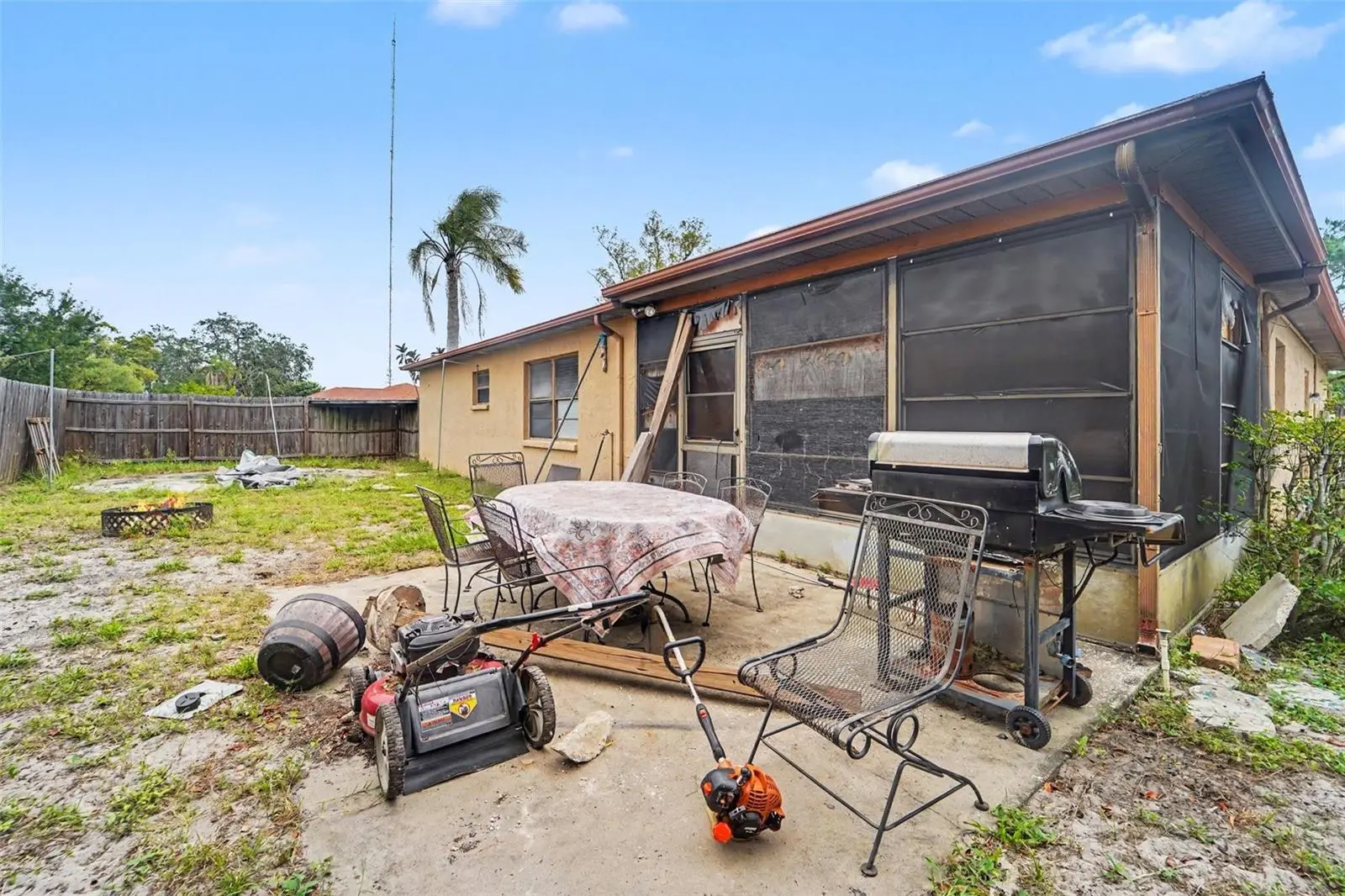 1215 Persimmon Drive, FL