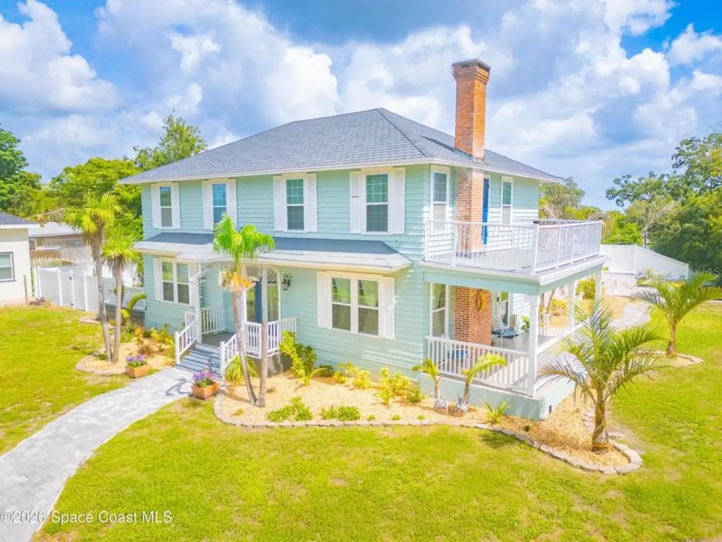 308 Bellair Drive, FL