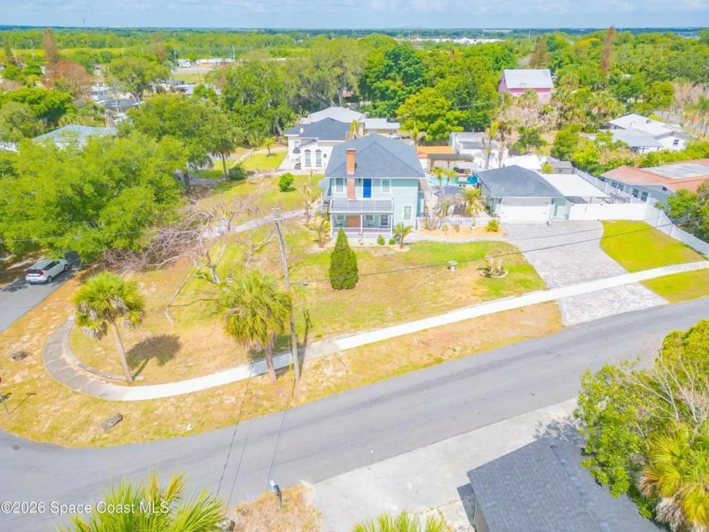 308 Bellair Drive, FL