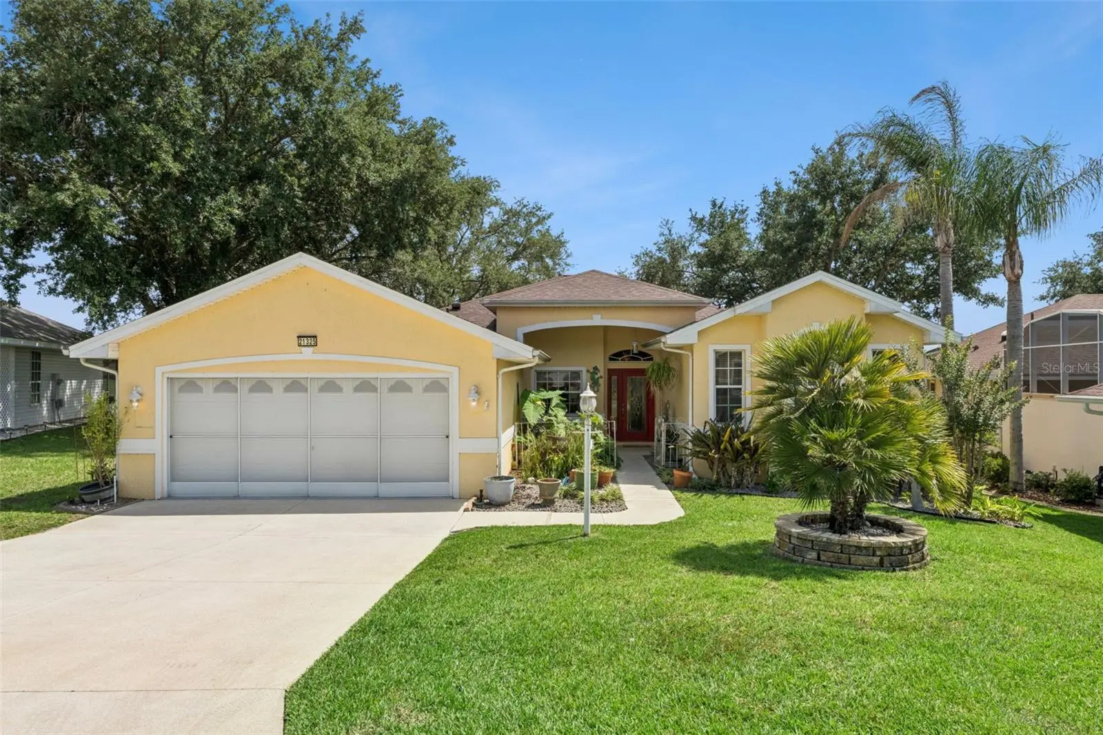 21325 Royal Troon Drive, FL